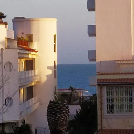 La Casa Del Sole *