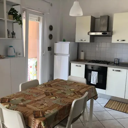 La Casa Del Sole