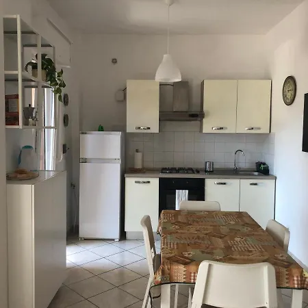 Casa vacanze La Casa Del Sole