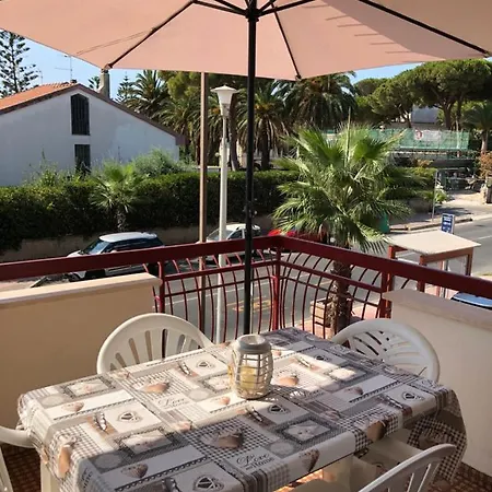 La Casa Del Sole Santa Marinella