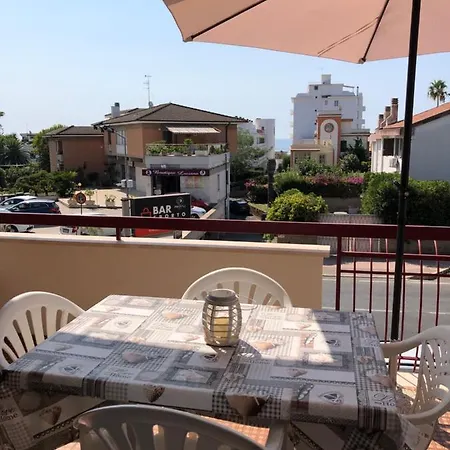 La Casa Del Sole Casa vacanze *