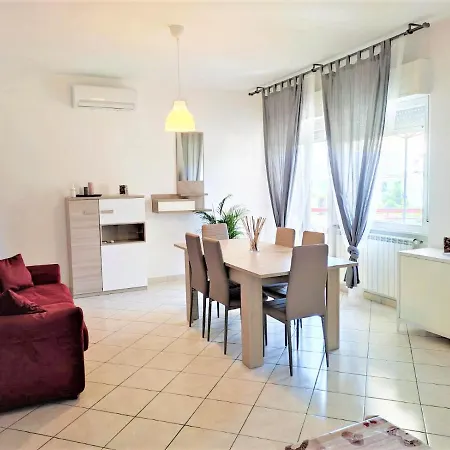 La Casa Del Sole Casa vacanze