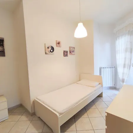 La Casa Del Sole Casa vacanze