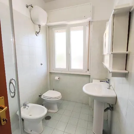 La Casa Del Sole Casa vacanze *