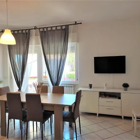 Holiday home La Casa Del Sole *