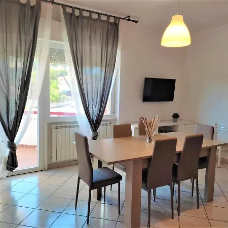 Ferienhaus La Casa Del Sole