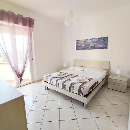 Holiday home La Casa Del Sole